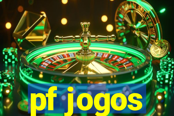 pf jogos